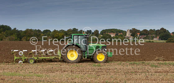 Tractor plowing 2_