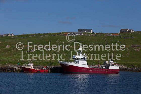 Lerwick Shetland 2