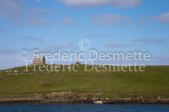 Lerwick Shetland 1
